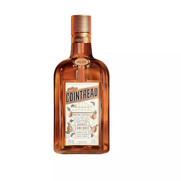 Cointreau (garrafa)