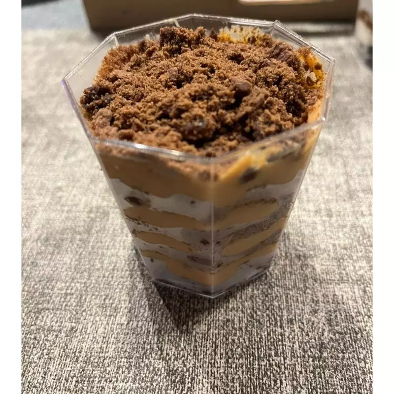 Chocotorta