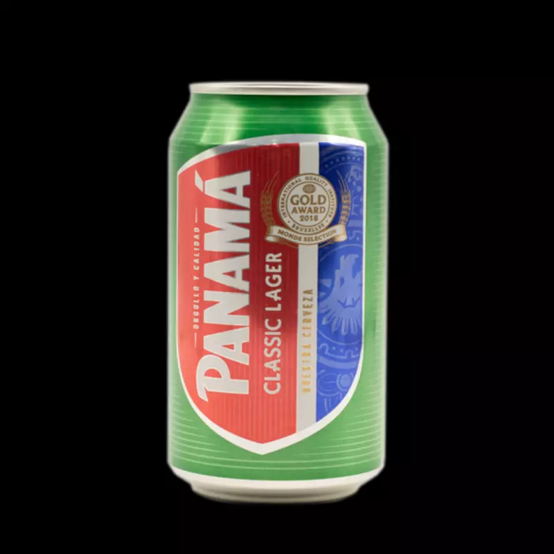 파나마 Panama (355ml)