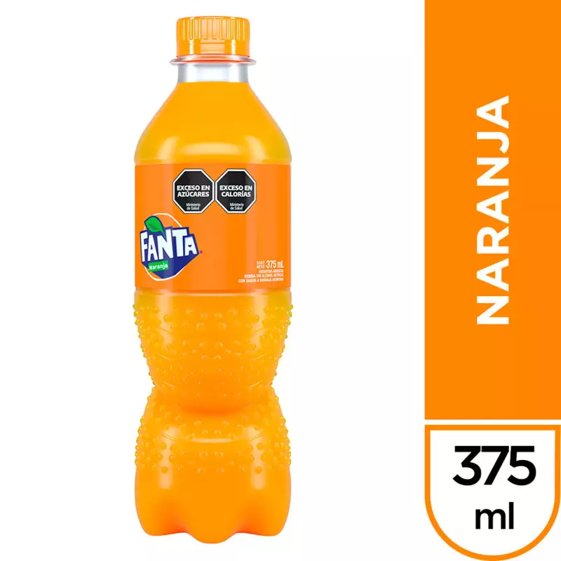 Fanta 375ml