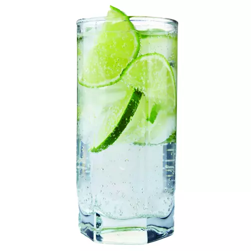 Vodka Tonic