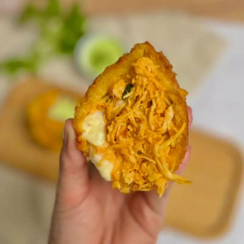 Combo Coxinha/Geladinho