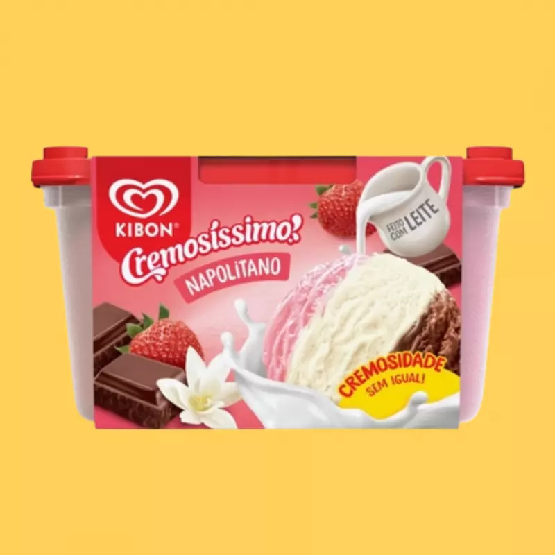 NAPOLITANO KIBON 1,5L