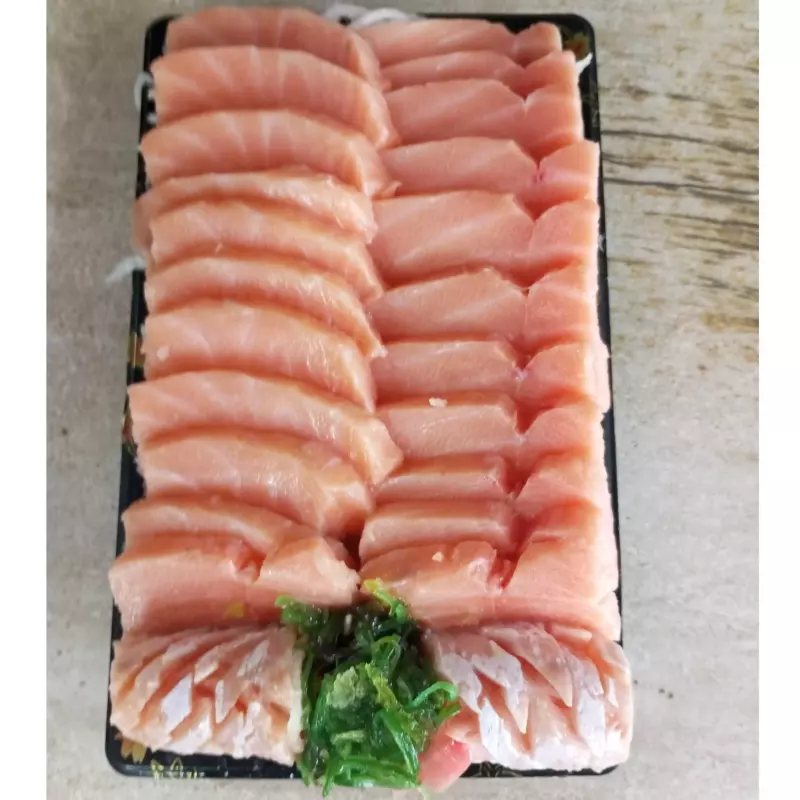 Sashimi  pequeño