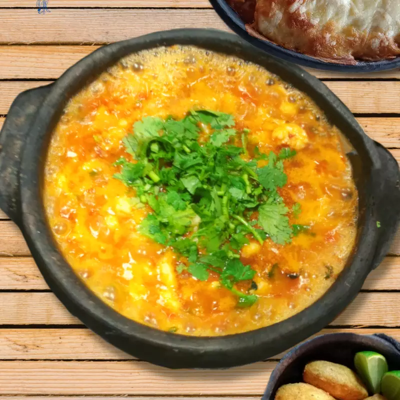 Moqueca Capixaba