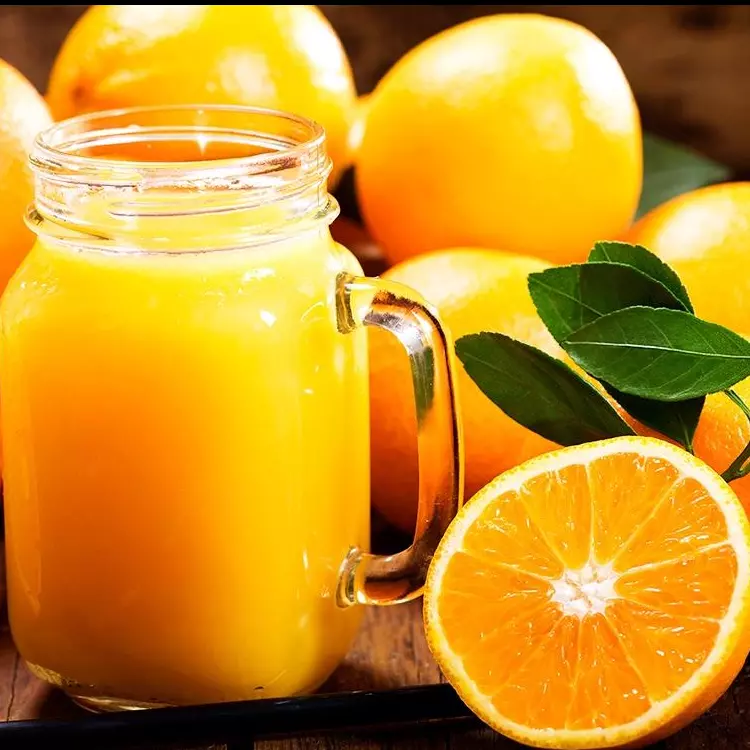 LARANJA