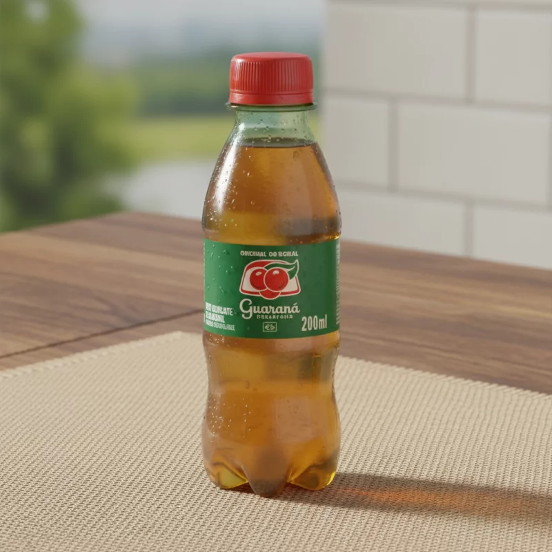 Caçulinha 200ml