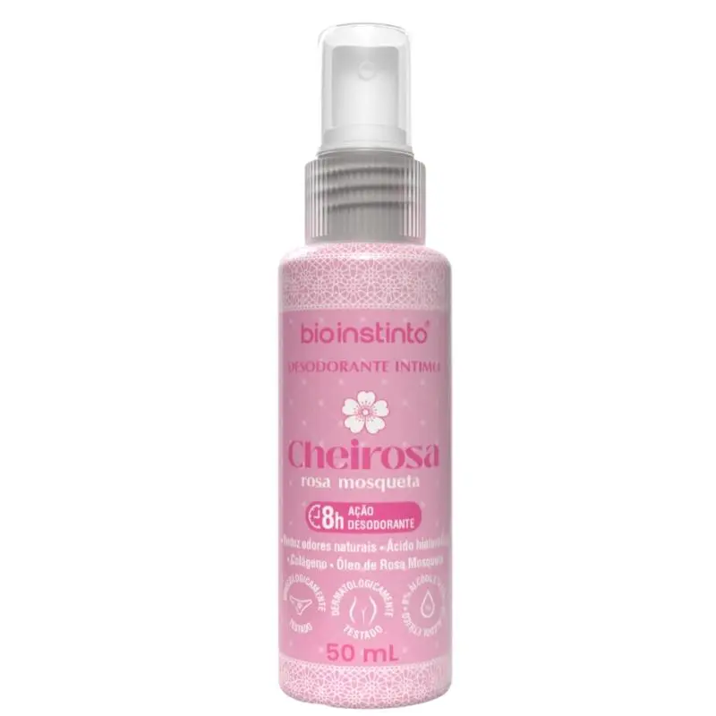 Deso.Intimo Rosa Mosqueta BioInstint
