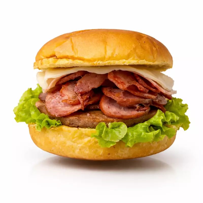 CALABRESA BURGUE