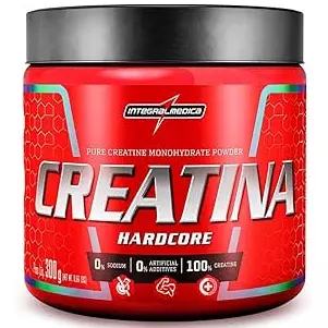 CREATINA INTEGRALMEDICA 300G