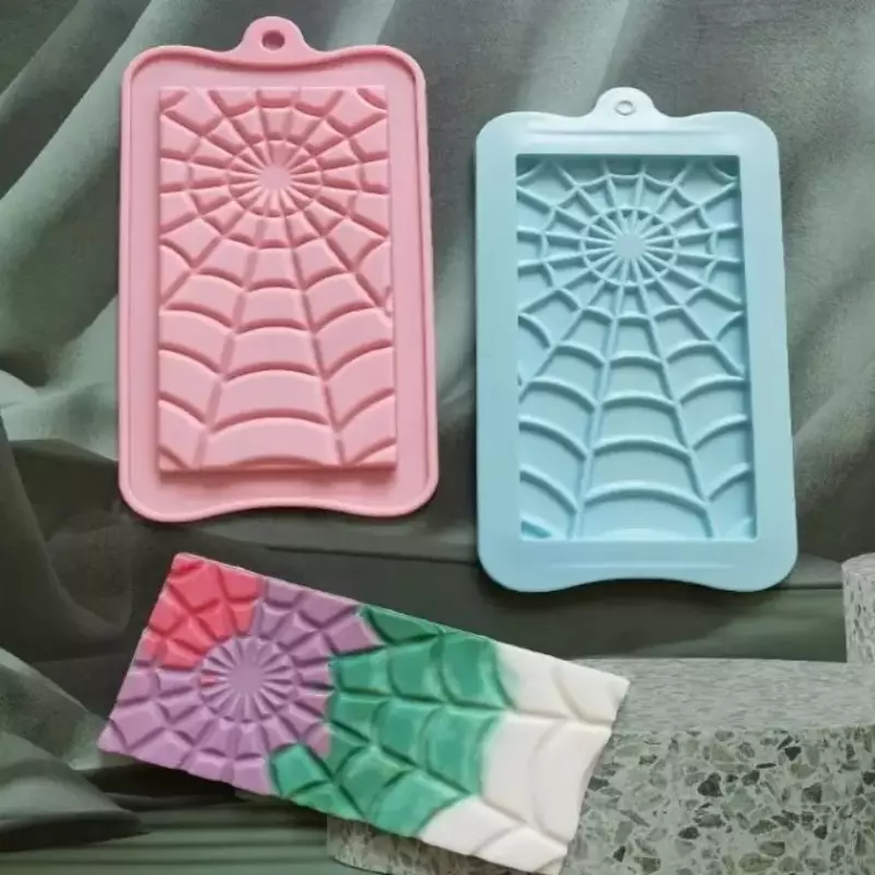SILIC. TABLETA ARAÑA