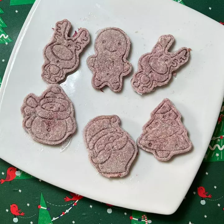 Divertinuggets NAVIDEÑOS 12u