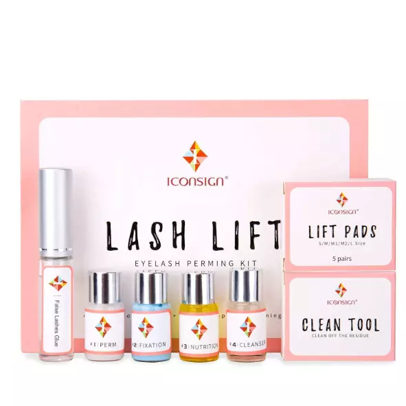 Kit de lifting Icousing