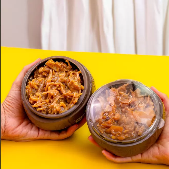 Cocada Quenguinha 400g