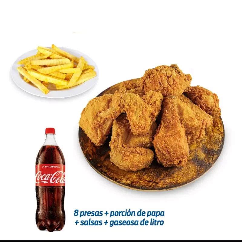 COMBO 4