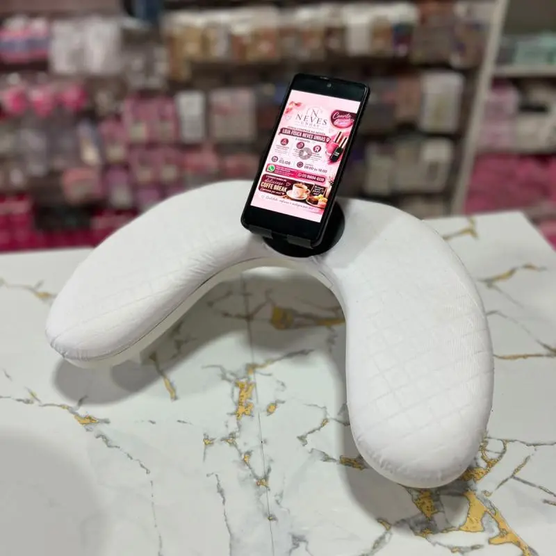 Suporte Para Celular C/Apoio