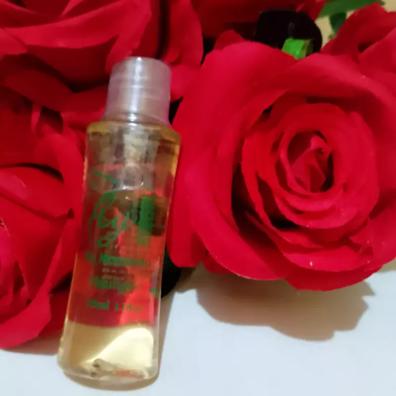 Shampoo