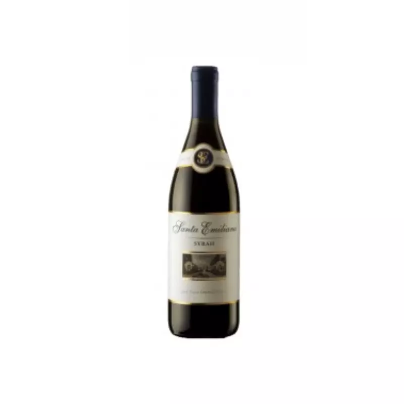 Vino Santa Emiliana Syrah 12.5º 700