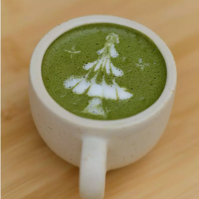 Matcha Culinario