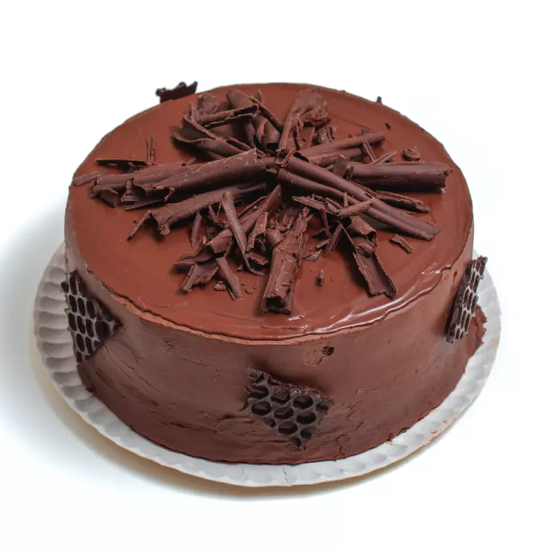 Torta Chocolate