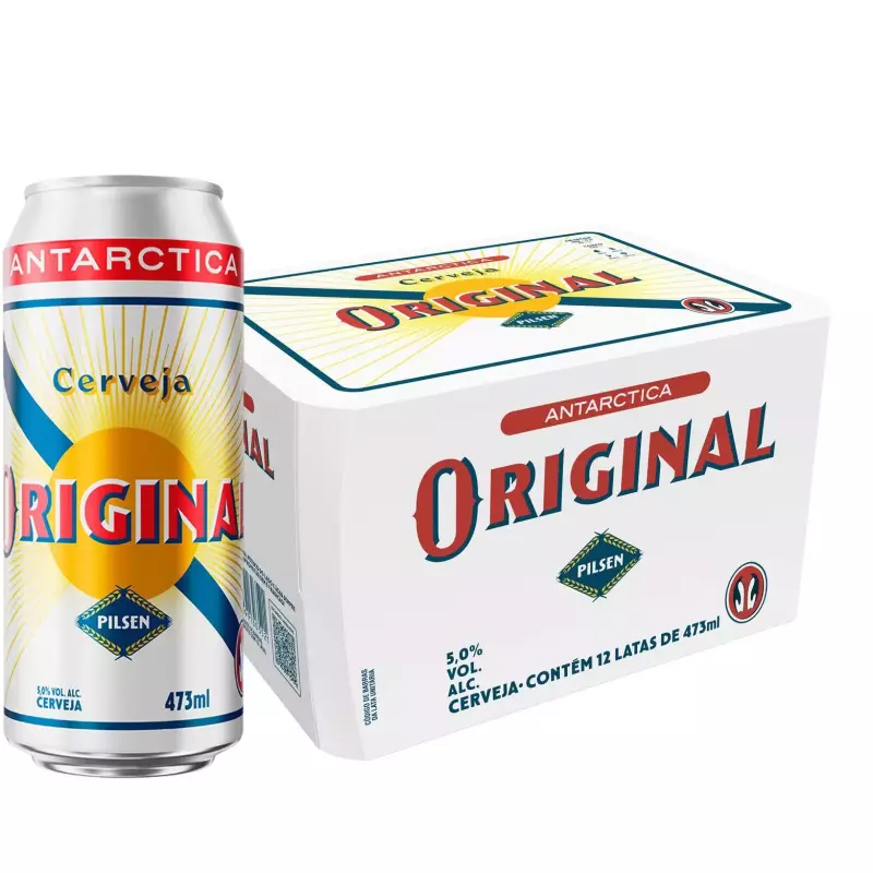 ORIGINAL LATÃO 473ML