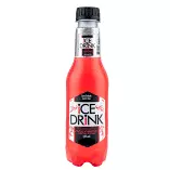 ICE DRINK FRUTAS VERMELHAS 275ML