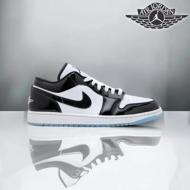 Jordan 1 Low SE Concord