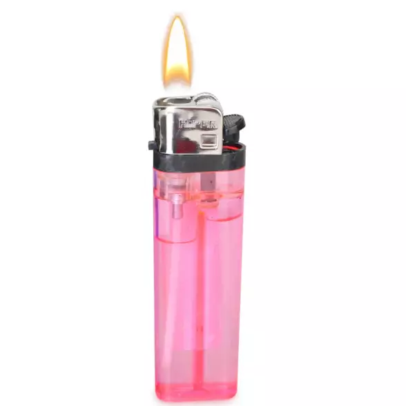 ISQUEIRO CHAMA GRANDE