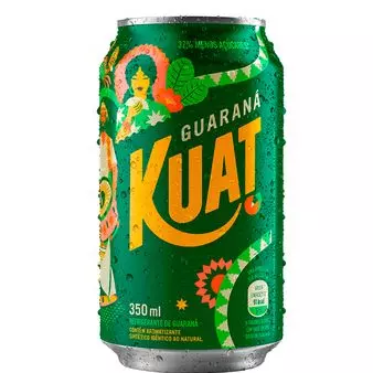 Kuat Lata 350 ml