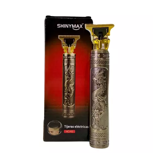 MAQUINA DE BARBEAR SHINYMAX HC-92