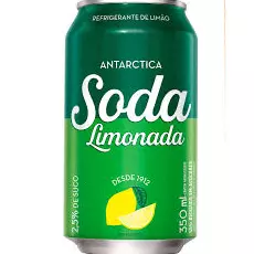 Soda/Sprite
