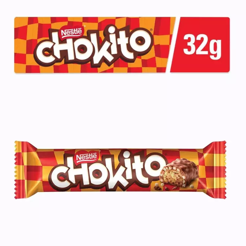 CHOKITO 32g