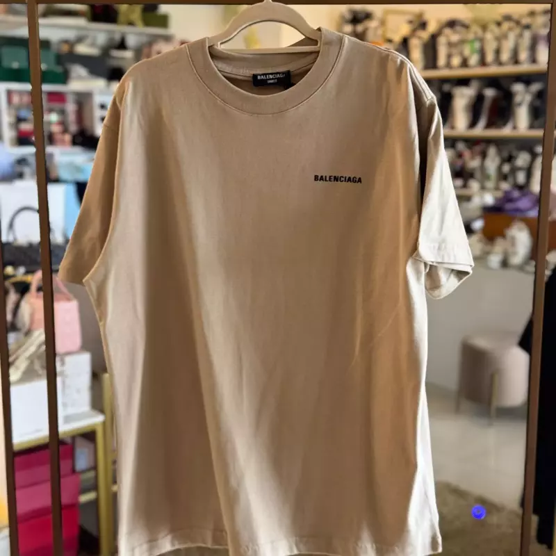 CAMISETA BALENCIAGA