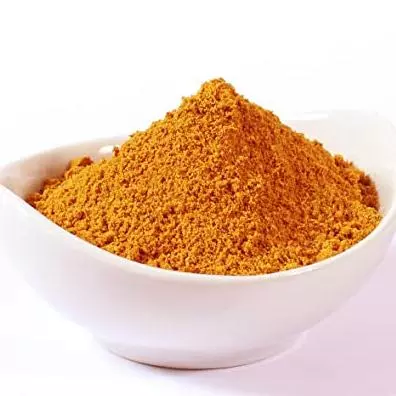 AJI MIRASOL EN POLVO
