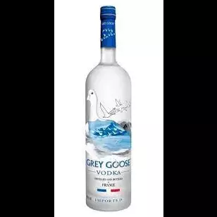 GREY GOOSE