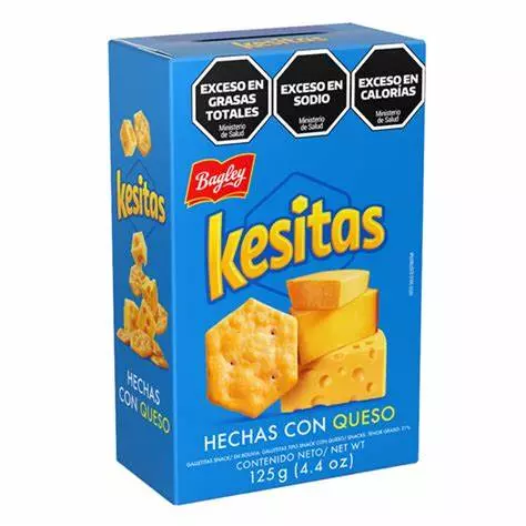 KESITAS CAJA
