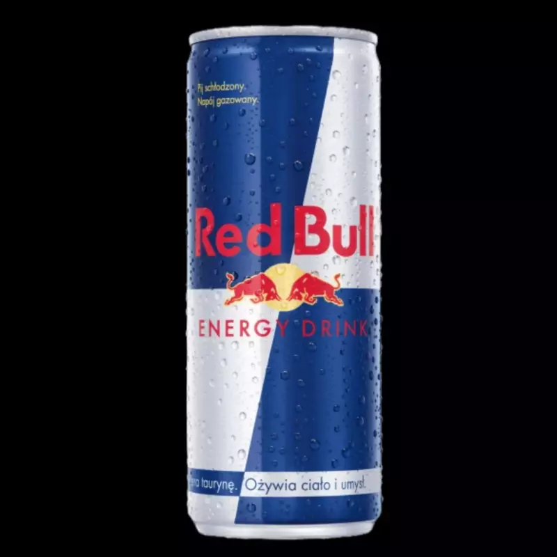 RED BULL