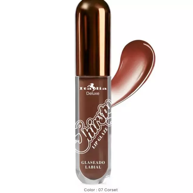 Thirsty Lip Glaze Corset