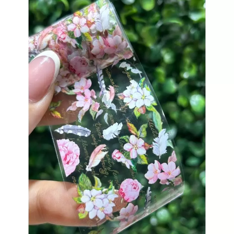 Foil Decoração N.•30