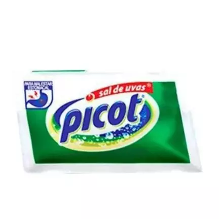 Sal de uvas picop