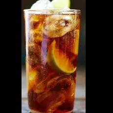 CUBA LIBRE