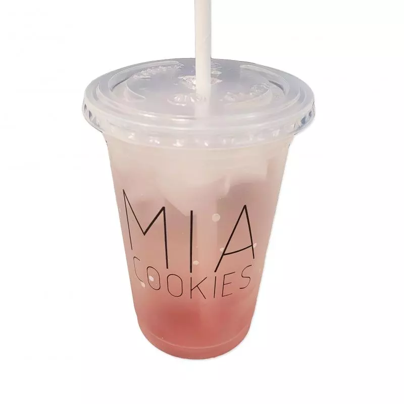 Pink Lemonade