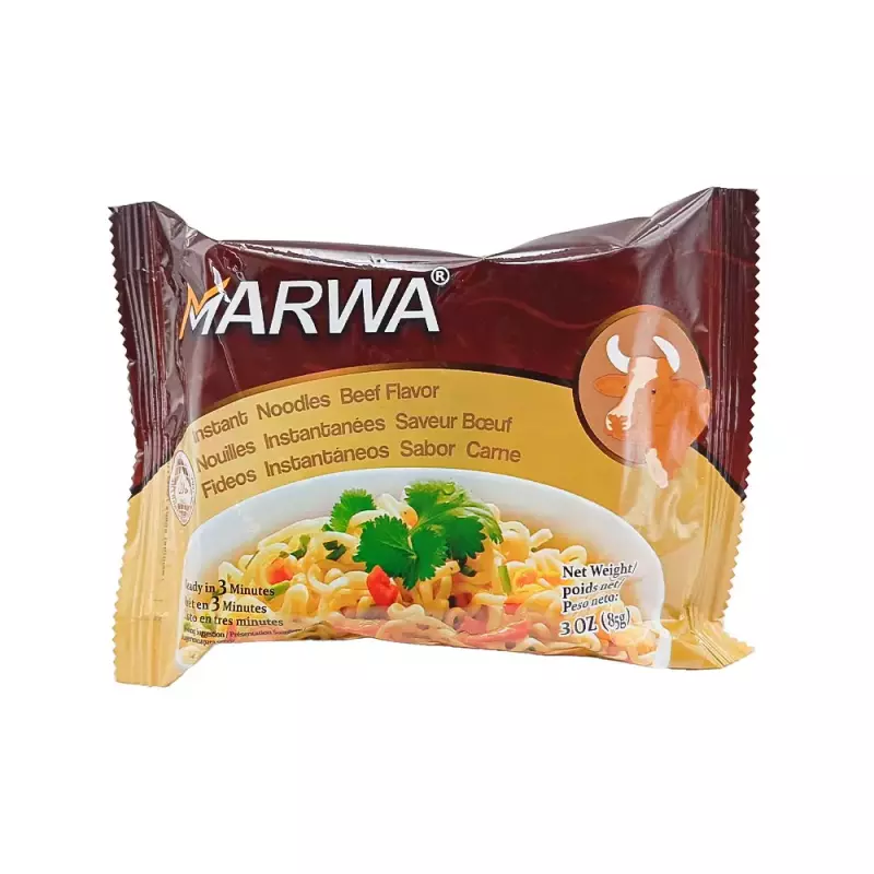 Fideos Marwa res