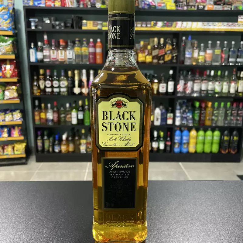 Black Stone 1L