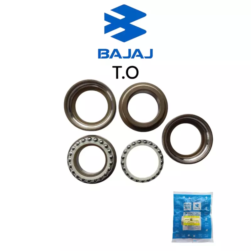 CUNA DIRECCION DISCOVER 125 ST T.O.