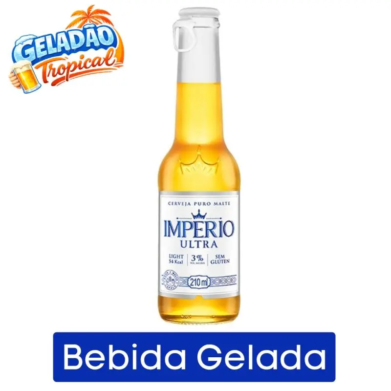 Imperio Ultra