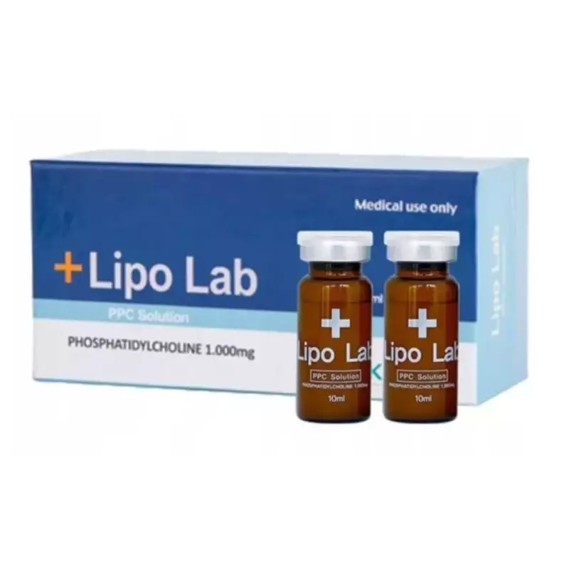 Lipo Lab (Perdidad de peso)