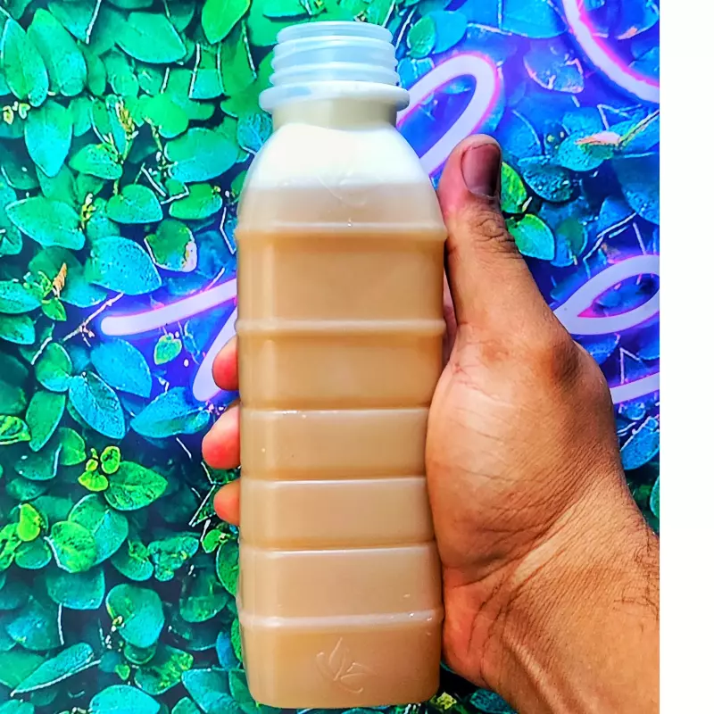 Caldo de Cana do Amor 500 ml