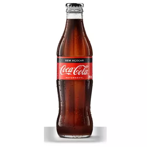 Coca-Cola 1L RETORNÁVEL