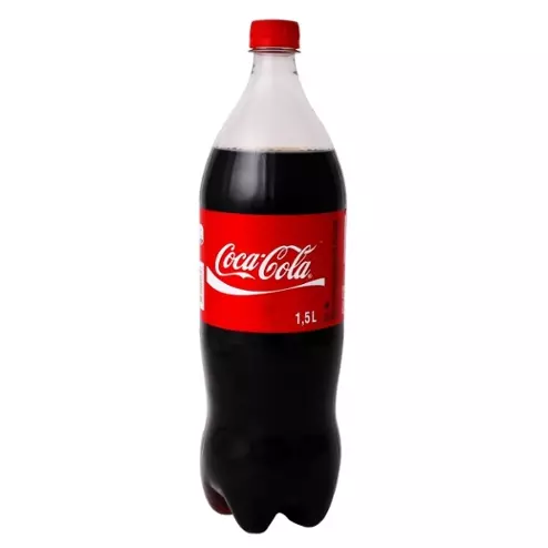 Coca-Cola 2L